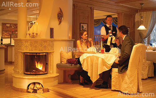 Granvara Relais & SPA Hotel 19